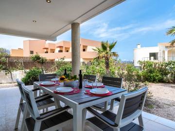 Villa in Betlem, Artà für 6 