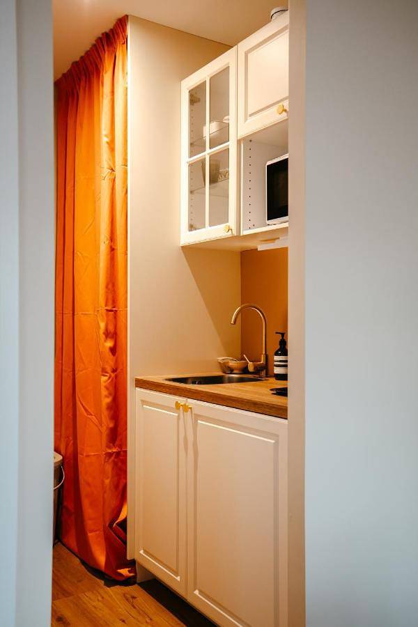 Location de vacances pour 2 personnes, avec vue dans Cale de Mordreuc - 2