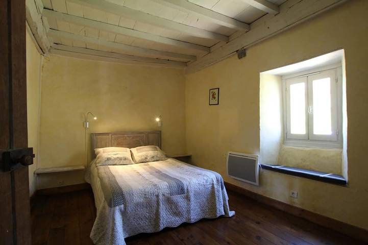 Maison de vacances pour 9 personnes, avec jardin et jacuzzi au Pays basque - 2