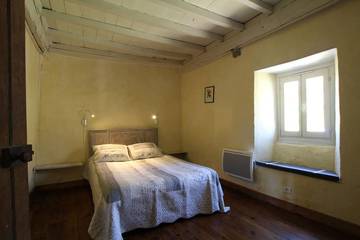 Location De Vacances pour 9 Personnes dans Menditte, Région d'Oloron-Sainte-Marie, Photo 1