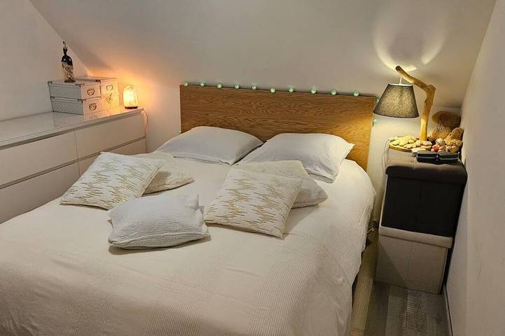 Ferienhaus für 6 Personen, mit Garten, mit Haustier in Bergheim (Elsass) - 3