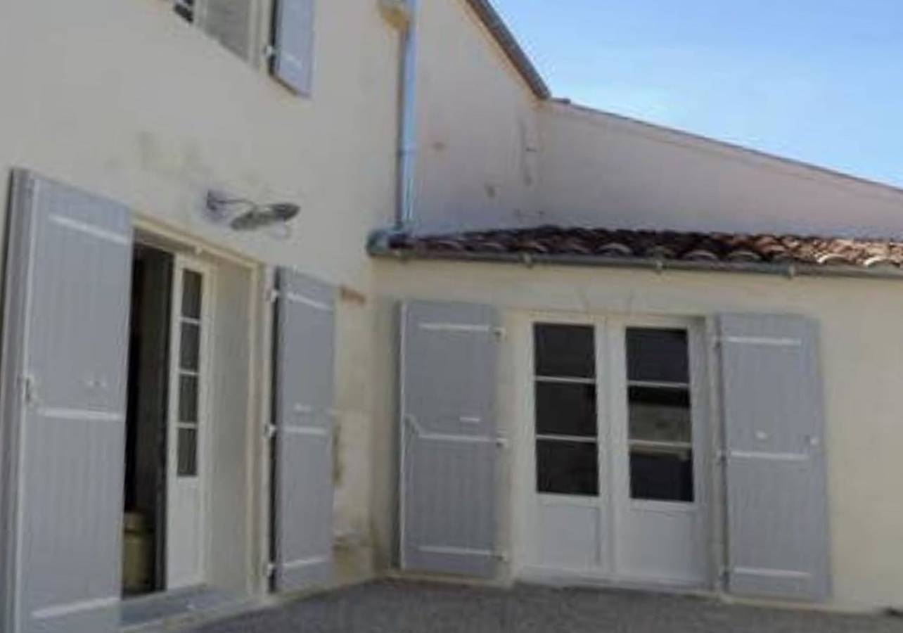 Gîte grand confort in Forges (Charente-Maritime), Région de Rochefort