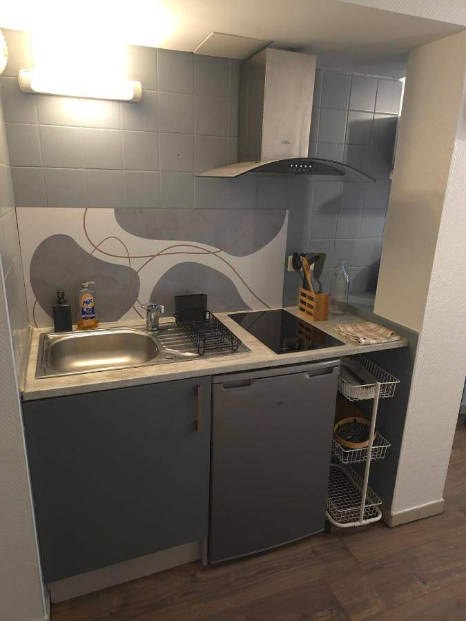 Gîte pour 2 personnes à Montbéliard - 4