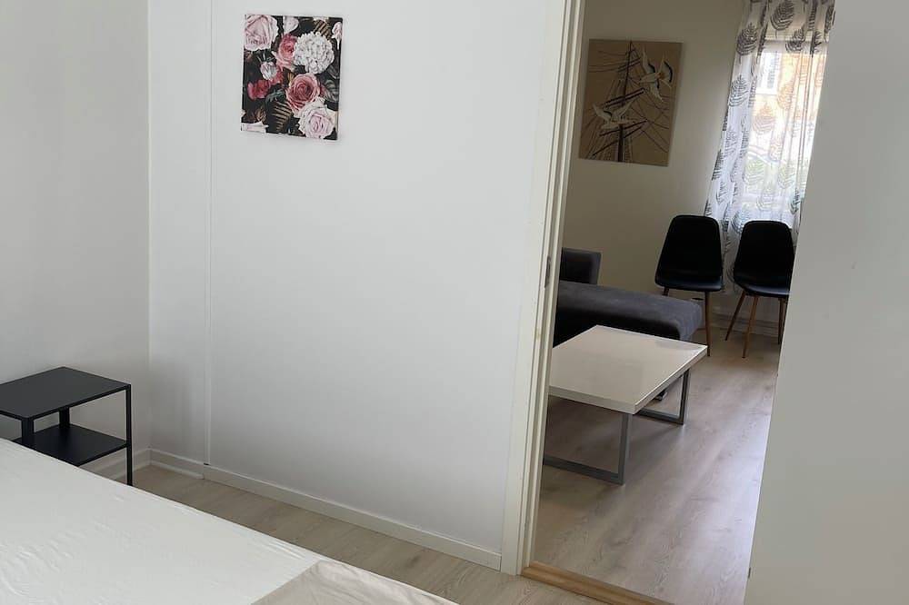 Ganze Wohnung, Holiday apartment  i Vimmerby.Nära Alv och Centrum in Vimmerby, Vimmerby und Umgebung