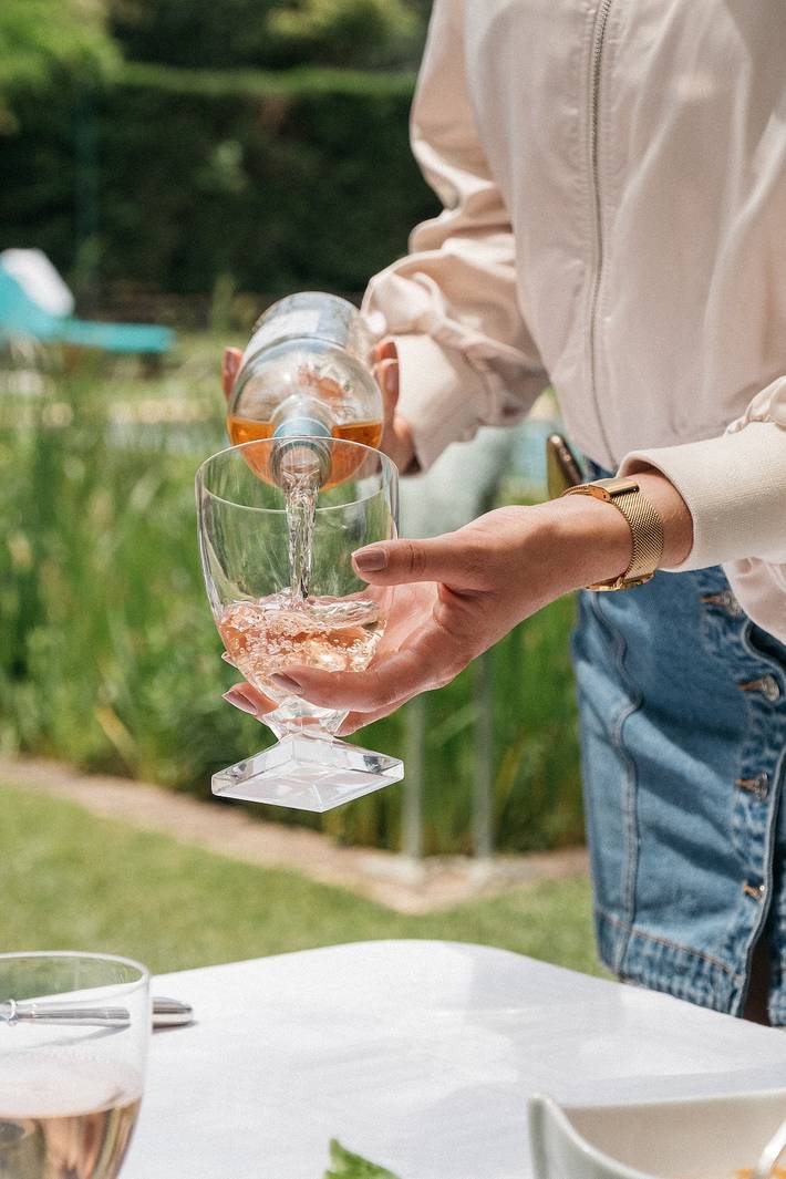 Gîte pour 2 personnes à Le Pradet - 3