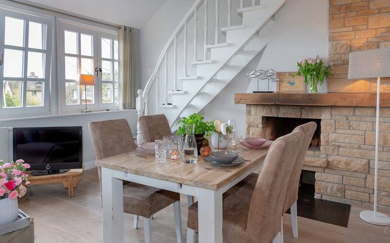 Ferienwohnung für 4 Personen in Keitum - 2