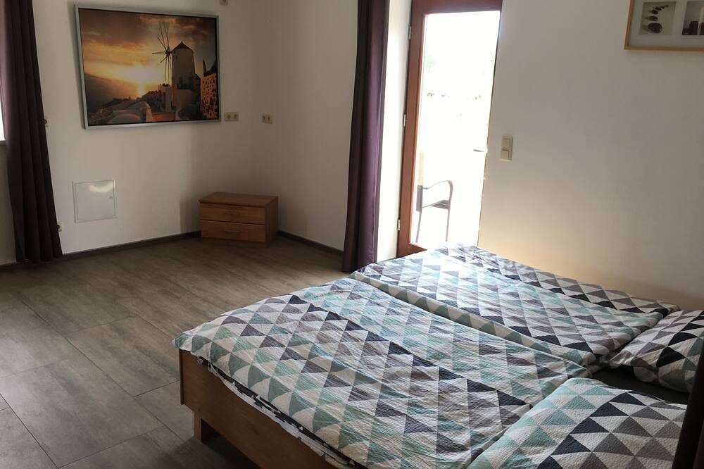 Ganze Wohnung, Ruhige große Ferienwohnung zwischen Nemitzer Heide und Elbtalaue in Trebel, Landkreis Lüchow-Dannenberg