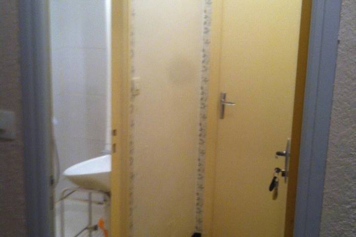 Gîte pour 2 personnes, avec balcon à Rennes-les-Bains - 3