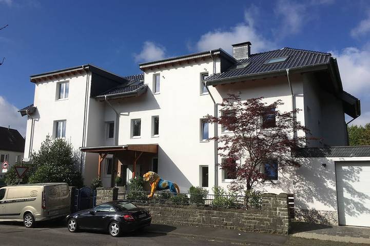 Appartement de vacances pour 2 personnes - 1