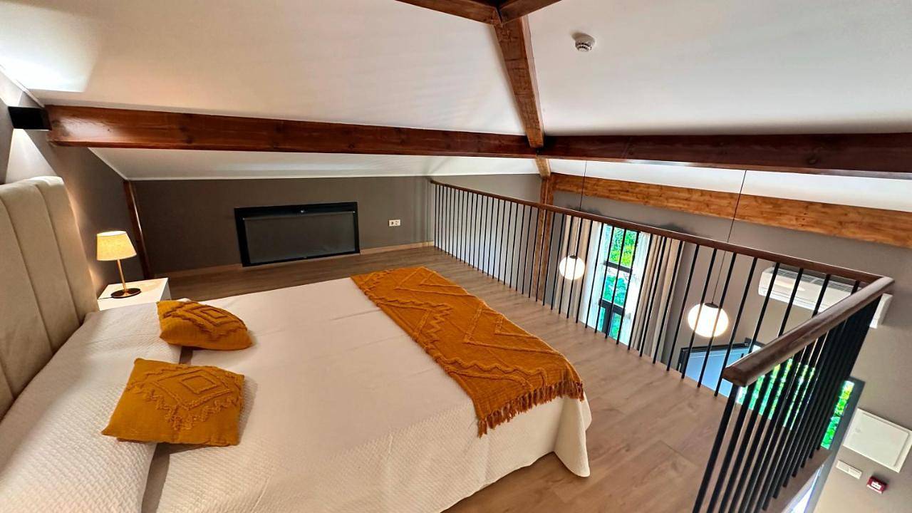 Estúdio inteiro, Quinta das Vianas - Casas do Picadeiro in Mazedo e Cortes, Distrito de Viana do Castelo