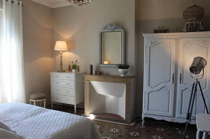 Location de vacances pour 10 personnes, avec jardin à La Bruguière - 2