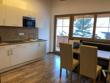 Ferienwohnung für 4 Personen in Zwieselstein, Sölden (Österreich), Bild 3