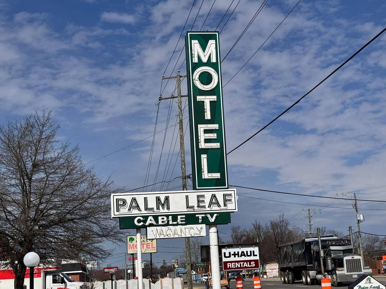 Ganze Wohnung, Kingsize-bett Nichtraucher in Ashland (VA), Hanover County