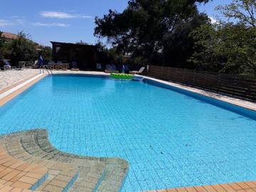 Pension voor 4 Personen in Corfu, Griekenland, Afbeelding 2