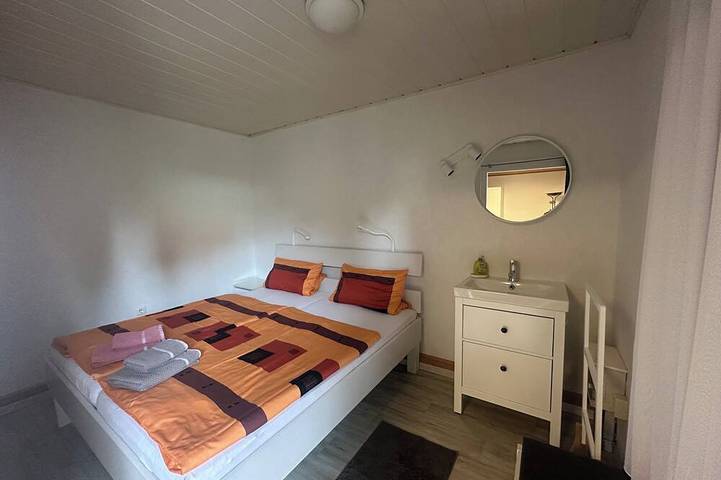 Ferienhaus für 2 Personen, mit Garten und Terrasse in Wernigerode - 3