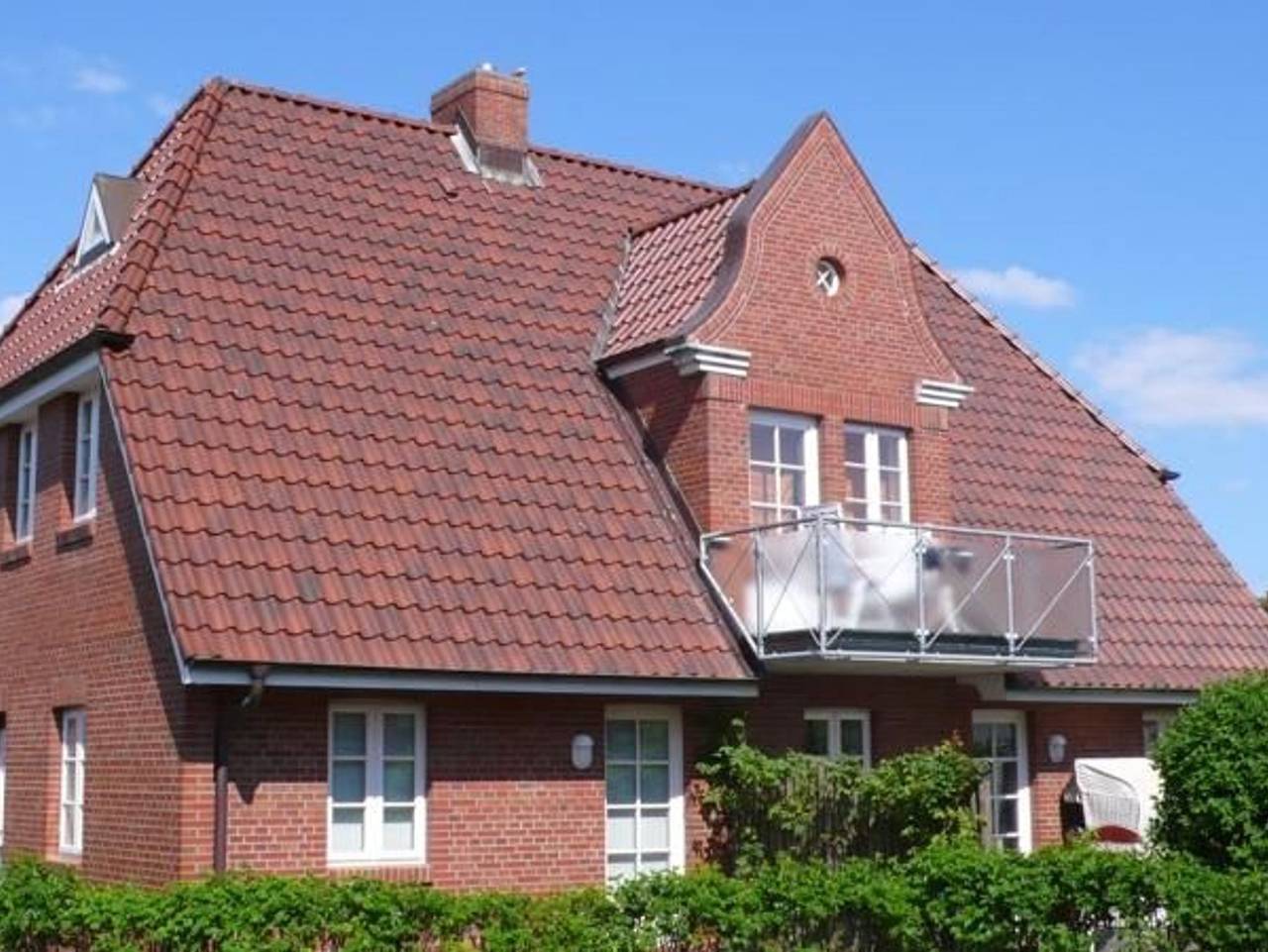Ganze Ferienwohnung, Rungholtstr. 3 a , Whg. Strandgut - Rungholtstr. 3 a , Whg. Strandgut in Wyk auf Föhr (Stadt), Wyk auf Föhr