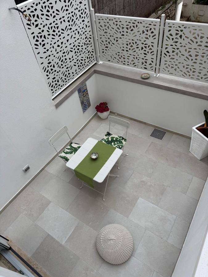 Chambre d’hôte pour 4 personnes, avec terrasse à Capri - 3