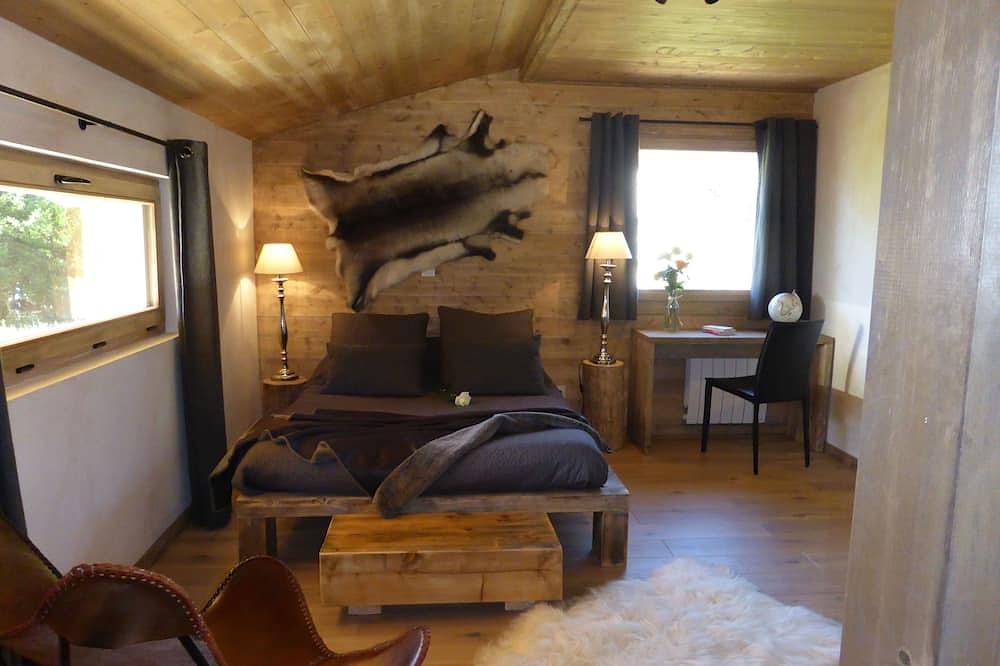 Chalet in der Nähe der Mitte Café am Ortsrand 5 Schlafzimmer 3 Sds / Sdb in Brevent-Flegere, Chamonix