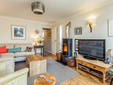 Cottage for 6 People in Poole, South West England, Photo 2