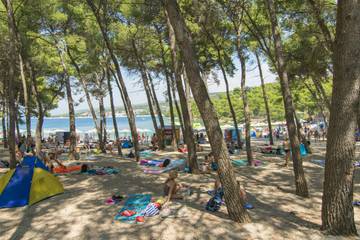Ferienwohnung für 5 Personen in Primosten, Šibenik-Knin, Bild 2
