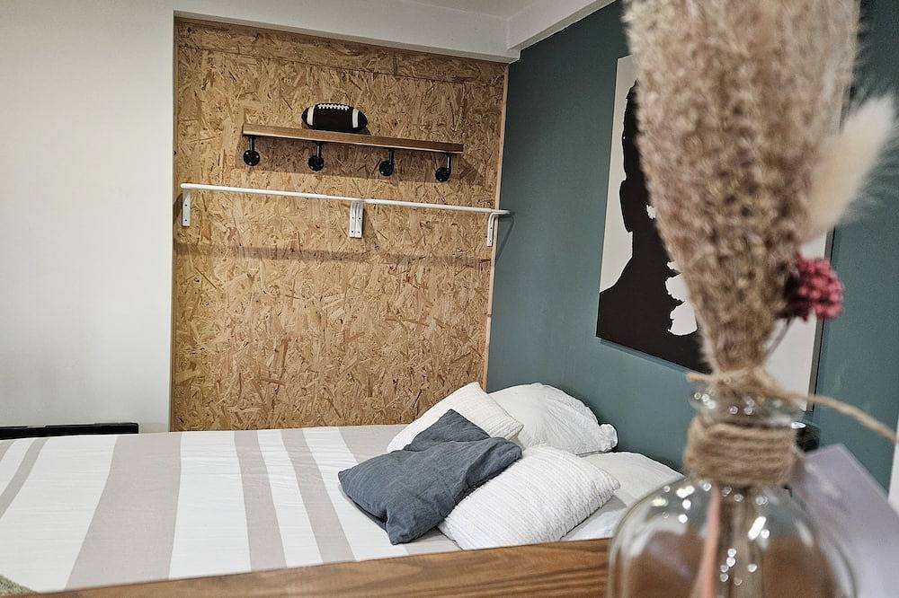 Appartement entier, Séjour urbain & verdoyant : centre-ville et nature in Pau, Béarn