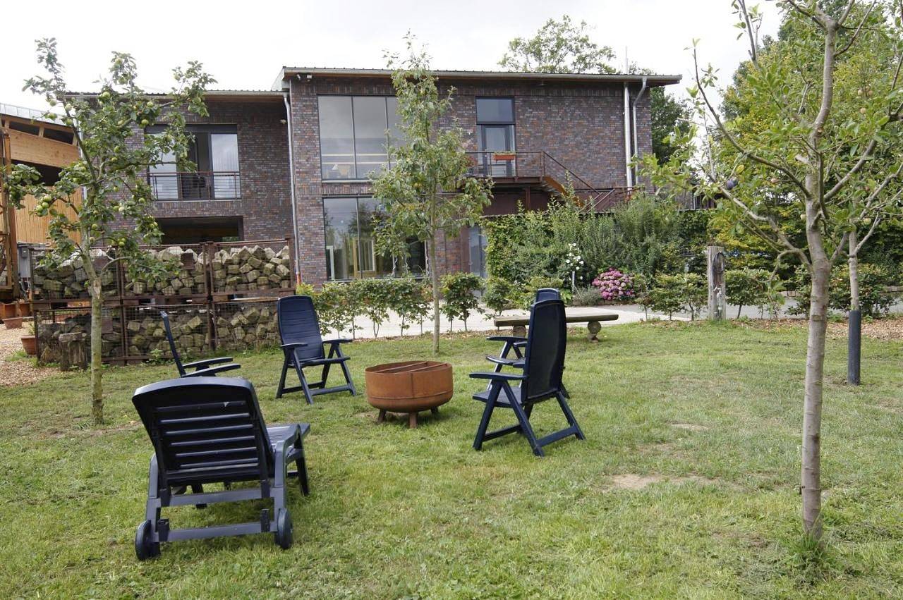 Ganze Wohnung, Studio Apartment in Warendorf, Kreis Warendorf