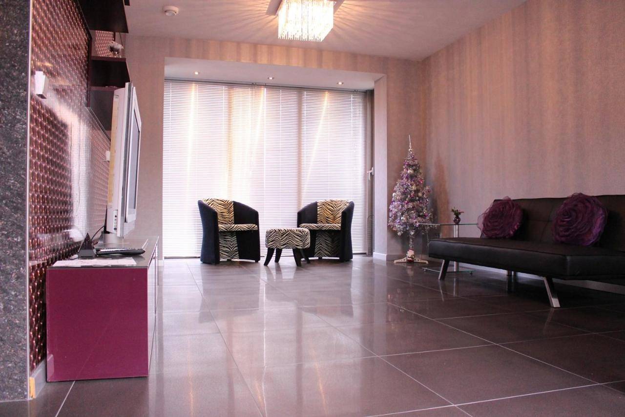 Geheel appartement, Deluxe Villa in Venray, Nationaal Park De Maasduinen