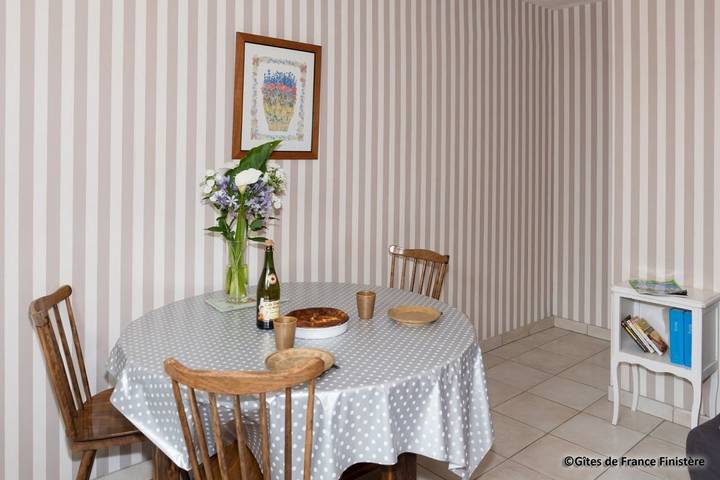 Location gîte pour 2 personnes