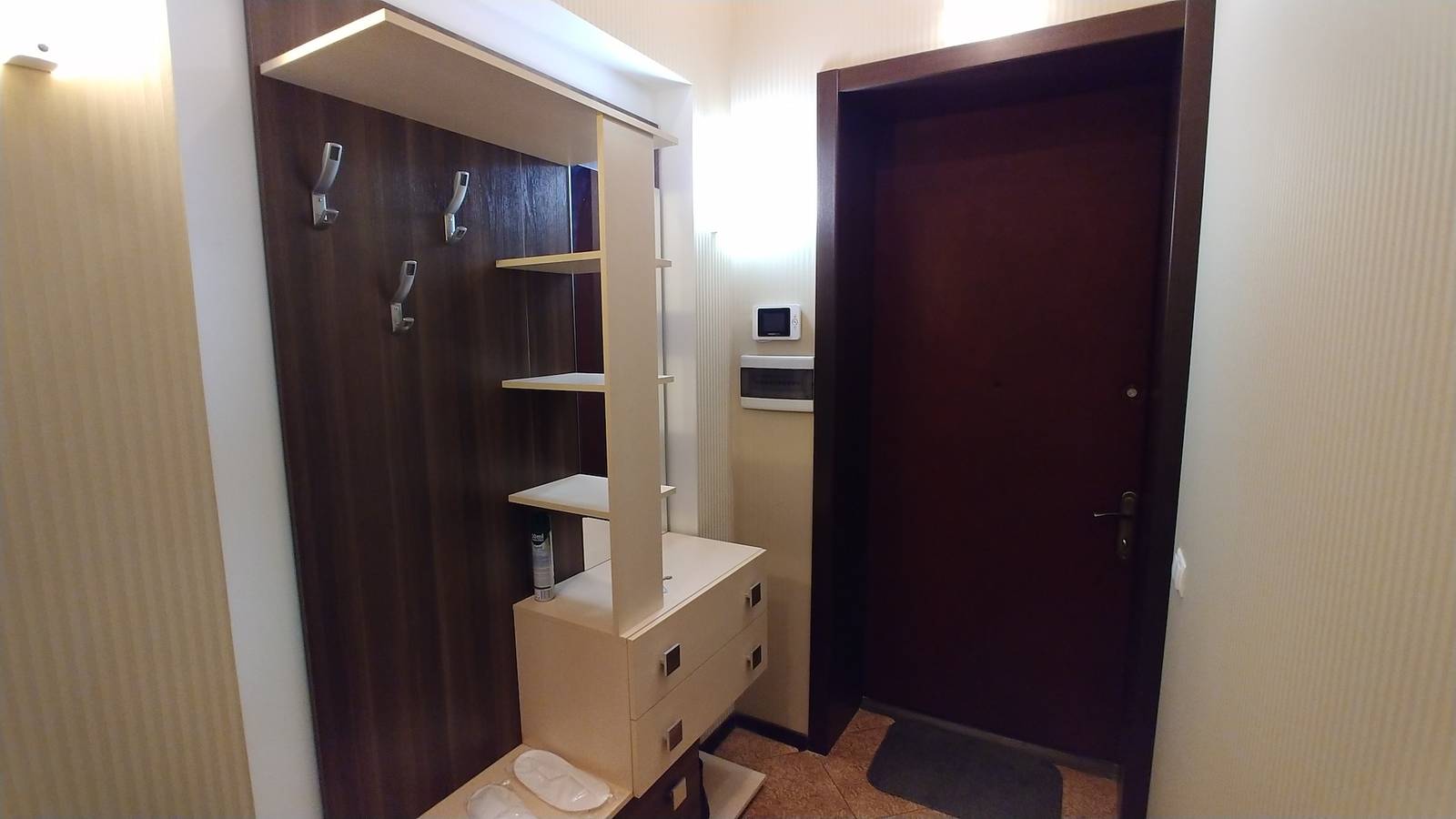 Entire apartment, One-room 5a Baseina str Near Kreshchatik Centre in Kyiv, Ukraine