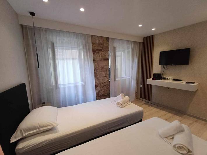 Holiday rental for 3 people in Greek Islands