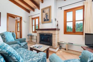 Ferienhaus in Son Servera, Mallorca Osten für 4 