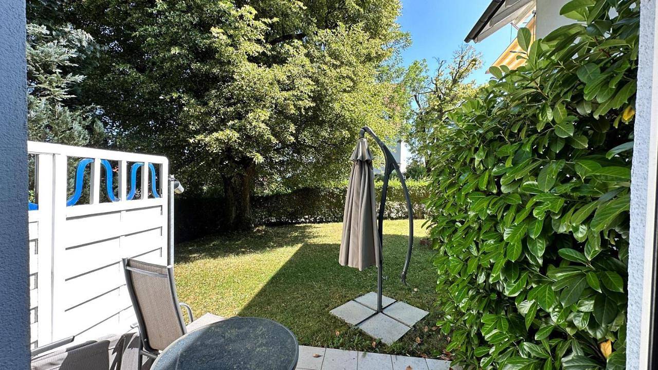 Ganze Wohnung, One-Bedroom Apartment in Schondorf, Ammersee