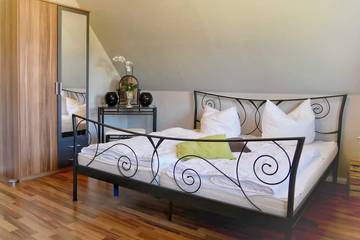 Ferienpark für 6 Personen in Wendisch Rietz, Scharmützelsee, Bild 1