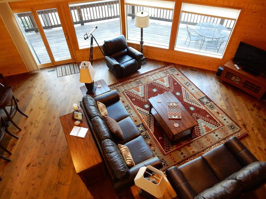 Wanderwege Ende
Check out Neues April-Special! in Angel Fire, Colfax County