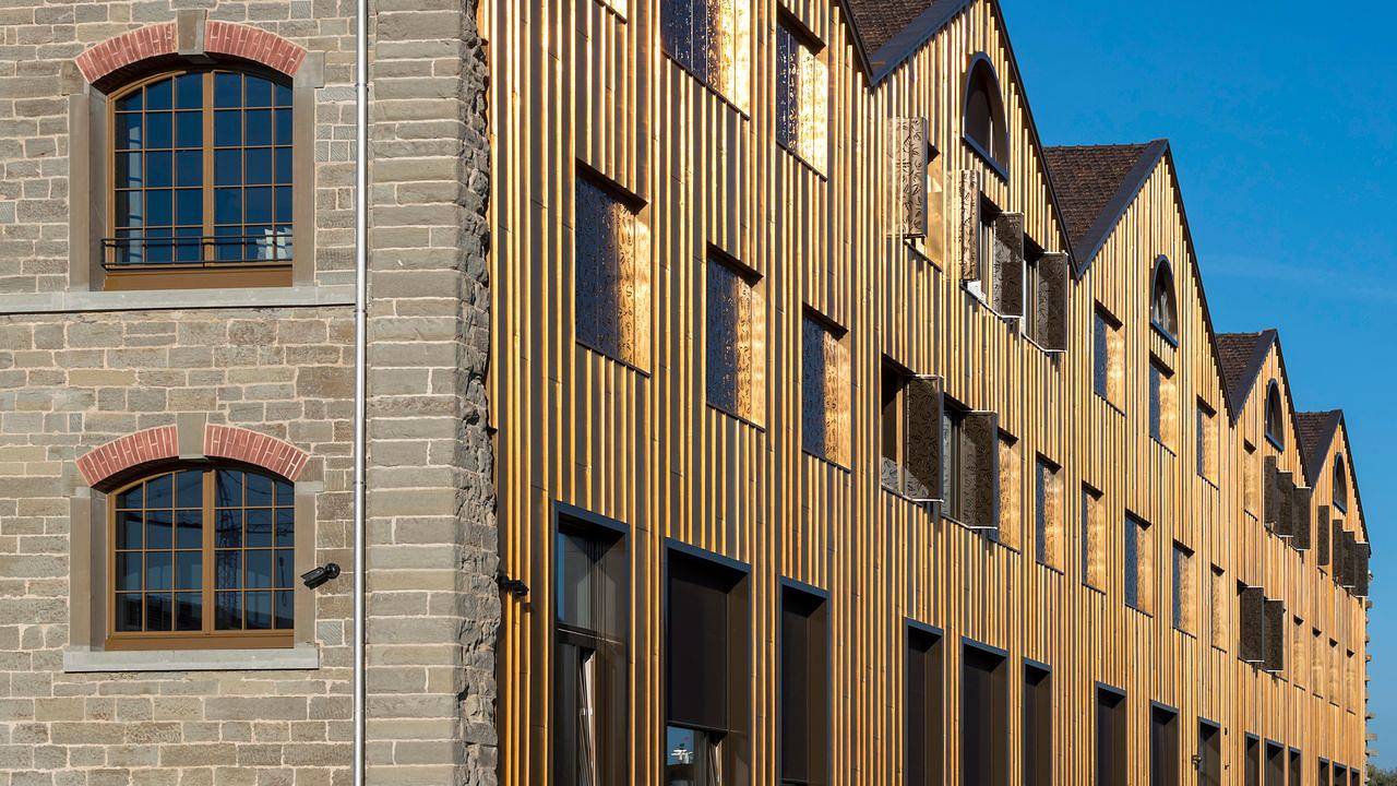 Ganze Ferienwohnung, Ferienwohnung für 2 Personen (45 m²) in Romanshorn in Romanshorn, Obersee (Bodensee)