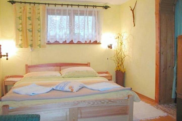 Ferienhaus für 2 Personen - 1