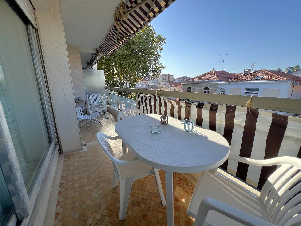 Appartamento vacanze a Gironde a partire da 130€ a notte