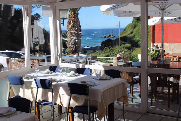 Hôtel pour 3 personnes, avec terrasse à Cudillero - 2