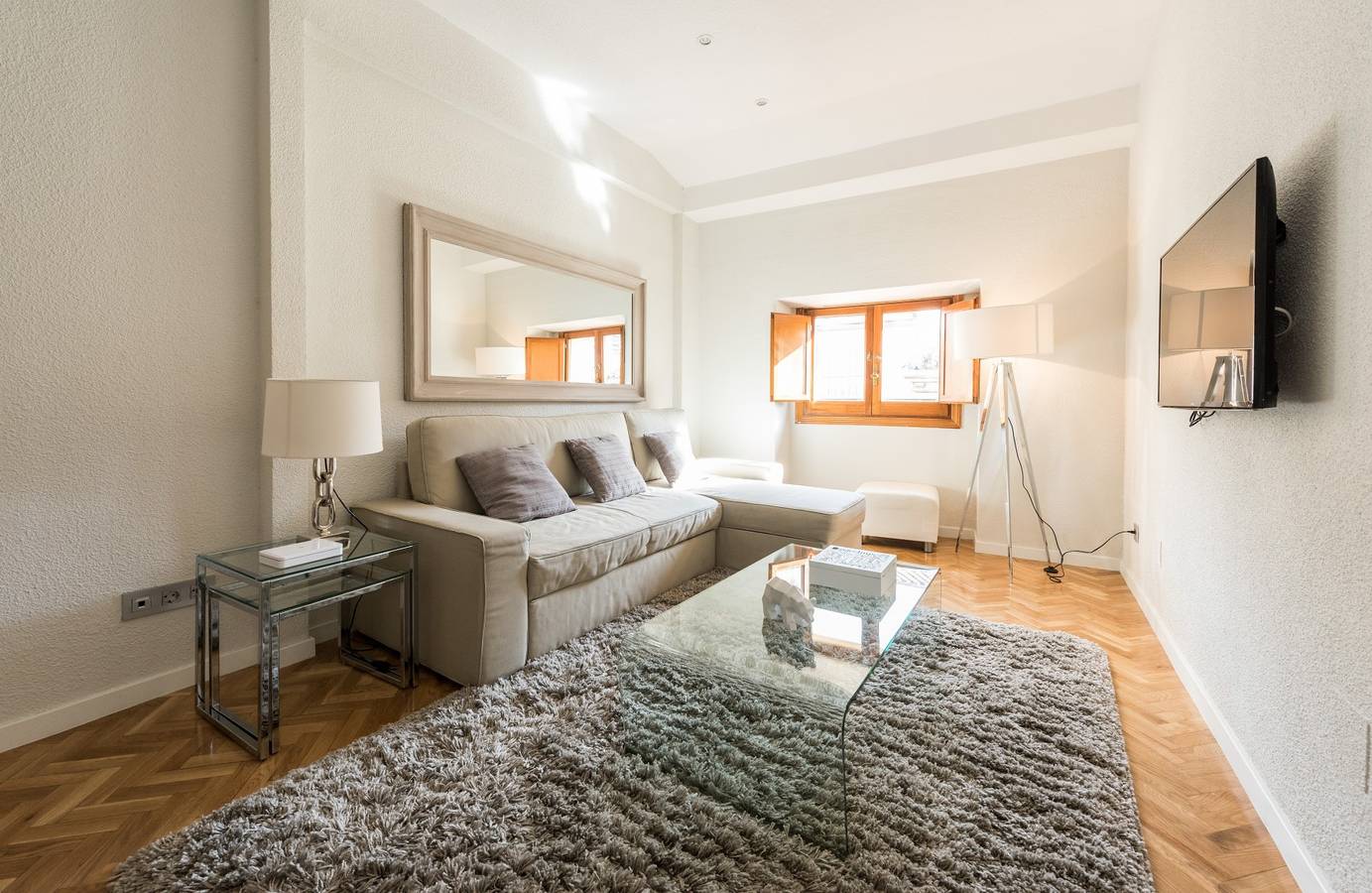Appartamento intero, Chueca Penthouse in Centro (Madrid), Madrid