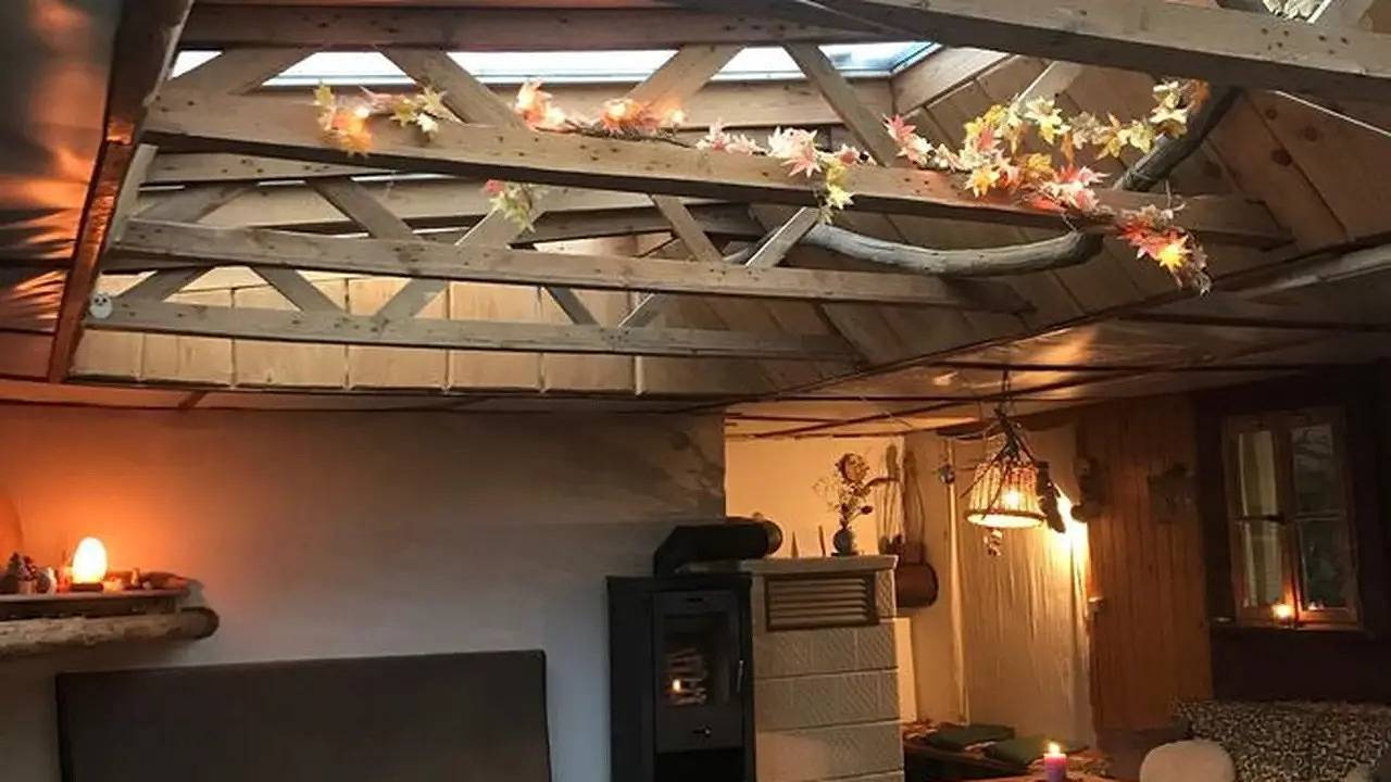 Ferienhaus für 6 Personen (60 m²) in Jonsdorf in Bertsdorf-Hörnitz, Zittauer Gebirge