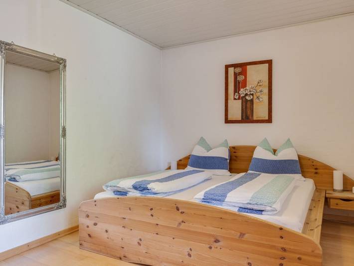 Ferienhaus für 8 Personen, mit Sauna und Balkon, kinderfreundlich in Winterberg - 3