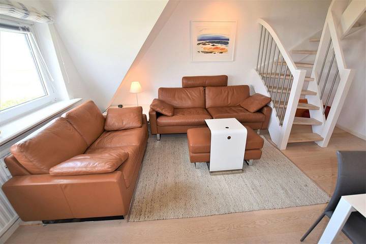 Ferienwohnung für 4 Personen in Rantum - 3