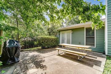 Vacation Home for 7 Guests in Charlotte, Mecklenburg County, Picture 3