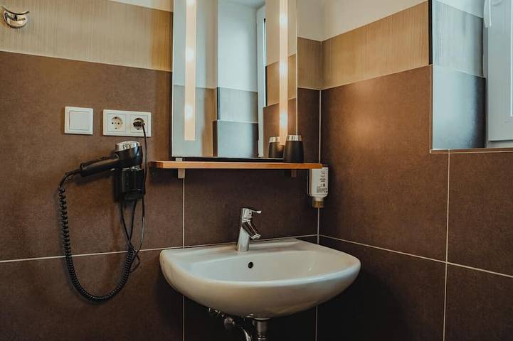 Ferienwohnung für 4 Personen in Bielefeld