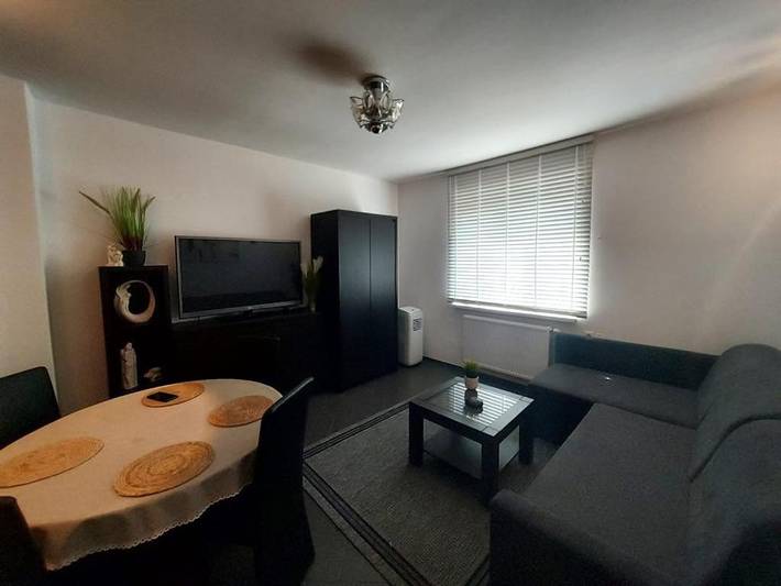 Apartament wakacyjny dla 4 osób w Boguszów-Gorce