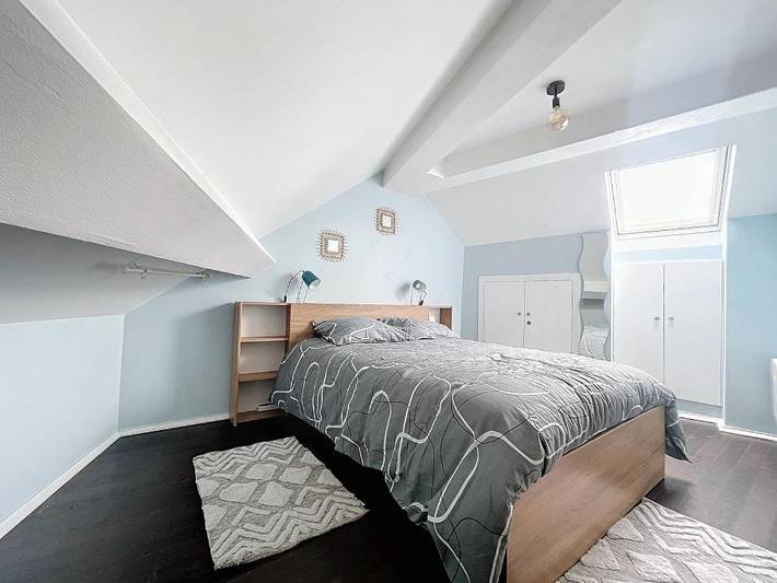 Appartement de vacances pour 4 personnes