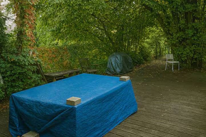 Gîte pour 26 personnes à Brétigny-sur-Orge - 4