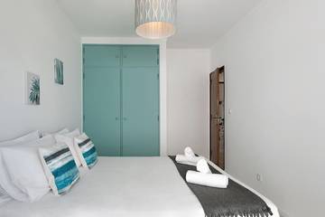Apartamento De Férias para 3 Pessoas em Consolação, Peniche, Foto 2