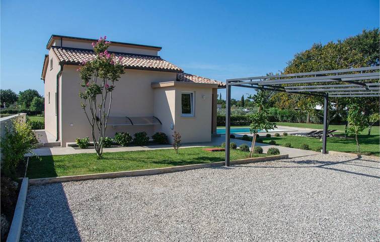 Ferienhaus für 4 Personen in Rovinj - 4