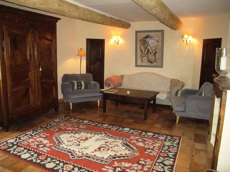 Maison 8 Personnes in Cavaillon, Parque natural regional del Luberon